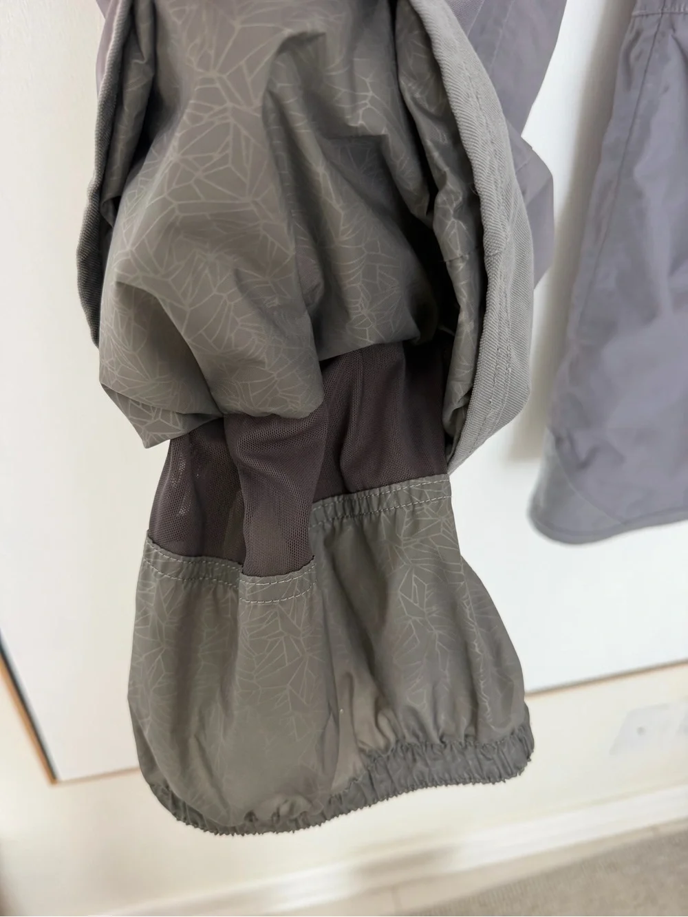 The North Face Men’s Small HyVent Snow Pants